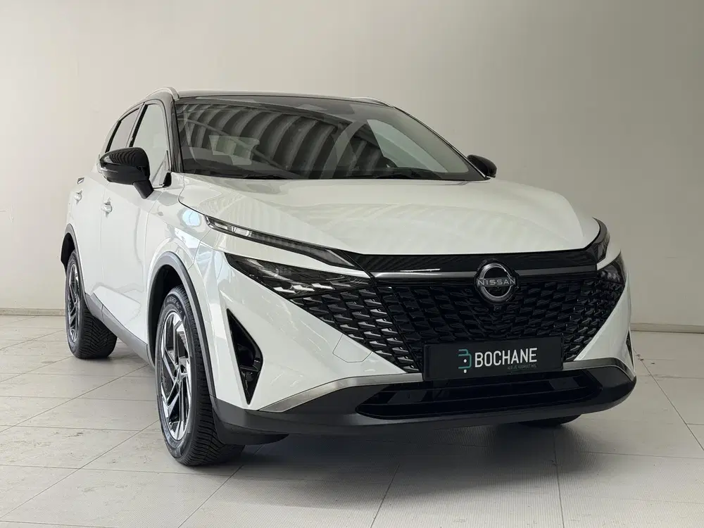 Nissan Qashqai 1.3 MHEV Xtronic N-Connecta uit 2025, foto 5