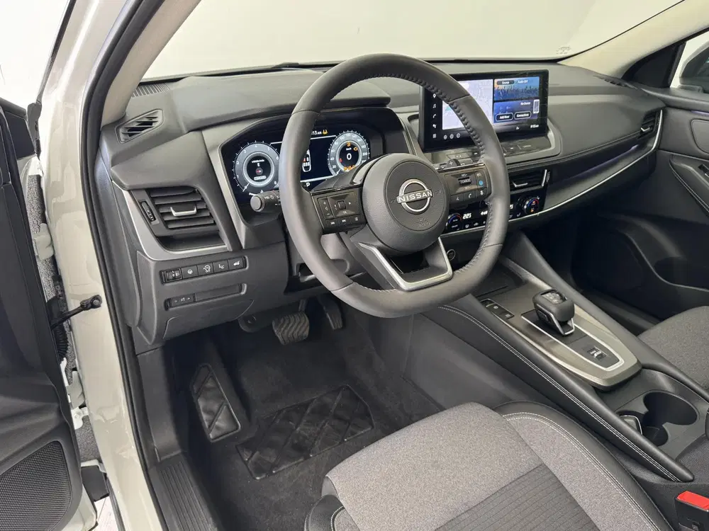Nissan Qashqai 1.3 MHEV Xtronic N-Connecta uit 2025, foto 7