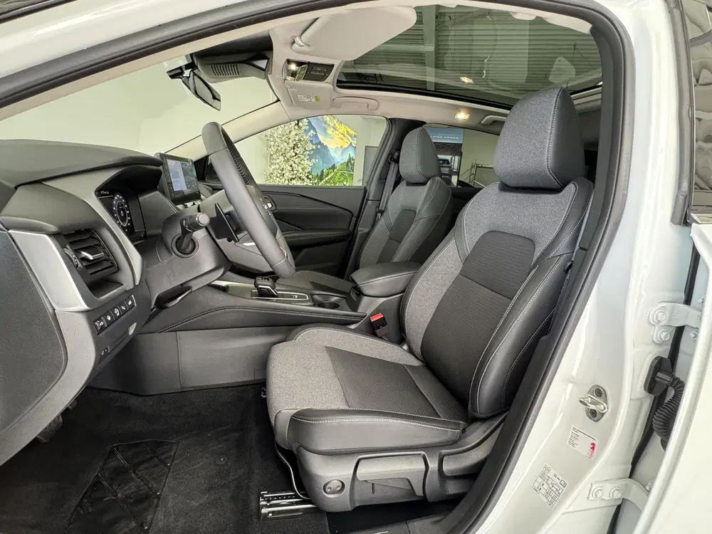 Nissan Qashqai 1.3 MHEV Xtronic N-Connecta uit 2025, foto 9