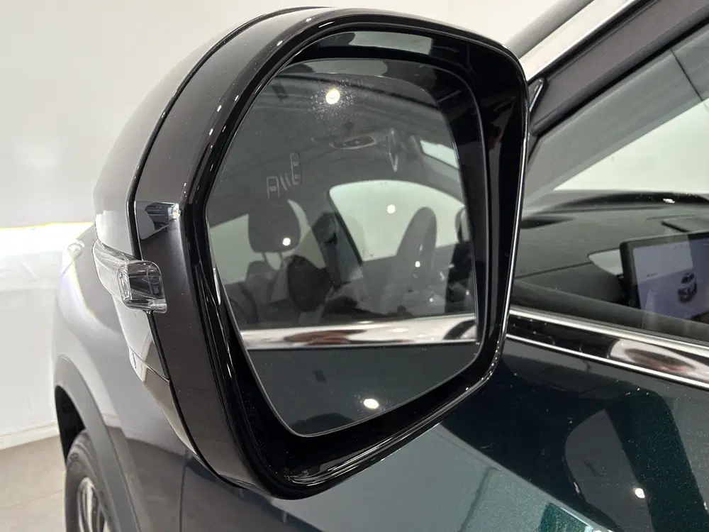 Chery Tiggo 8 1.5TGDI PHEV UNIQUE uit 2026, foto 13