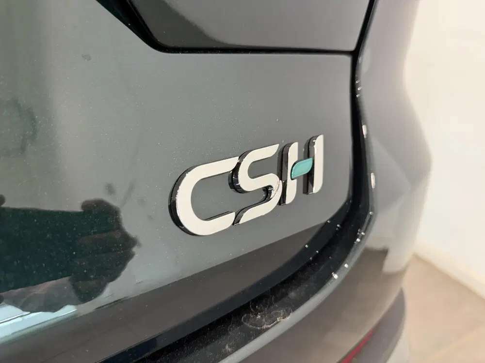 Chery Tiggo 8 1.5TGDI PHEV UNIQUE uit 2026, foto 15