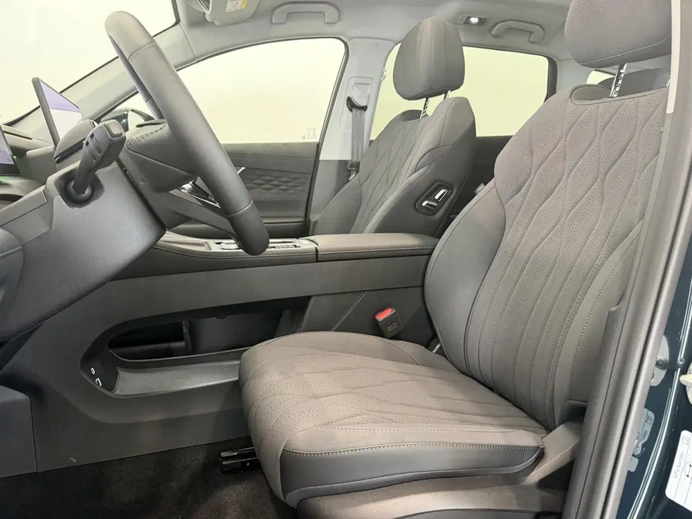 Chery Tiggo 8 1.5TGDI PHEV UNIQUE uit 2026, foto 7