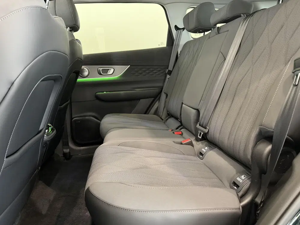 Chery Tiggo 8 1.5TGDI PHEV UNIQUE uit 2026, foto 8