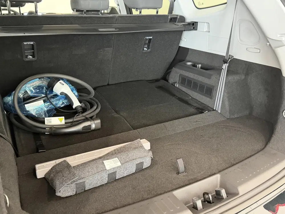 Chery Tiggo 8 1.5TGDI PHEV UNIQUE uit 2026, foto 9