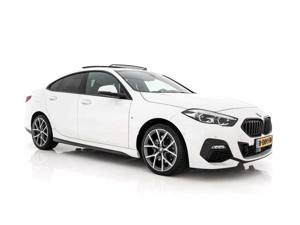BMW 2-serie 2 Serie Gran Coupé 220i M-Sport-Styling Bu uit 2021