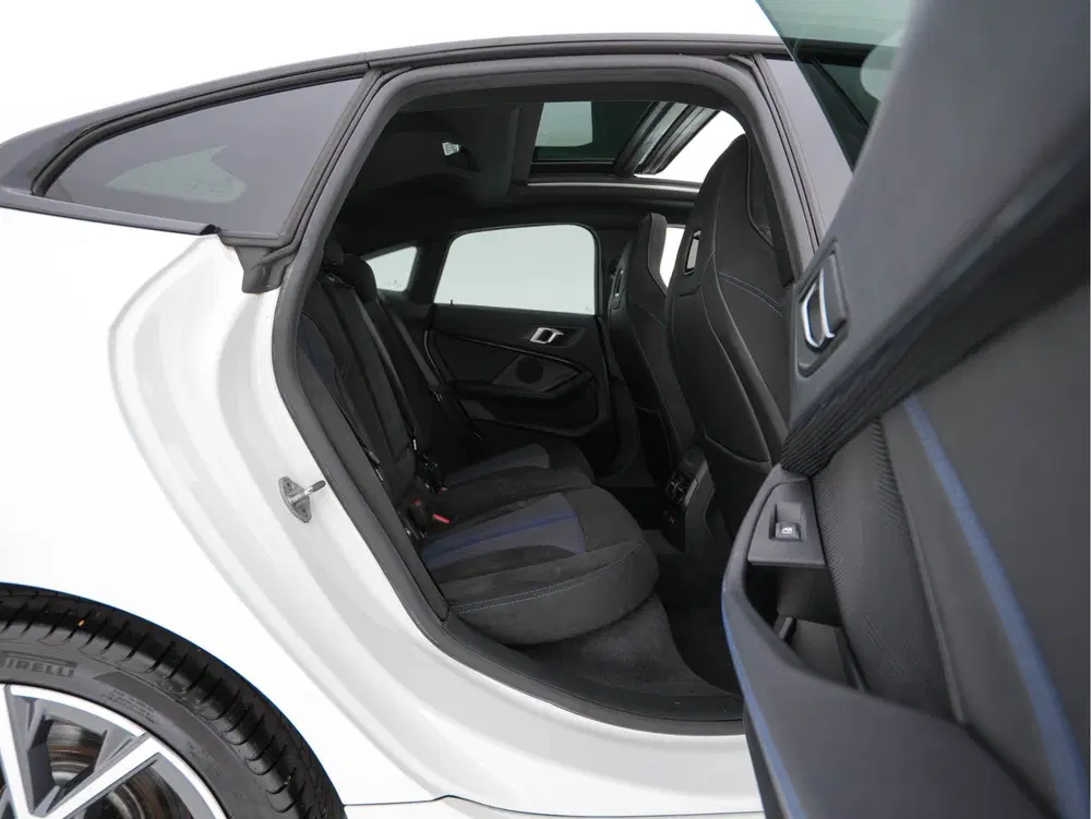 BMW 2-serie 2 Serie Gran Coupé 220i M-Sport-Styling Bu uit 2021, foto 11