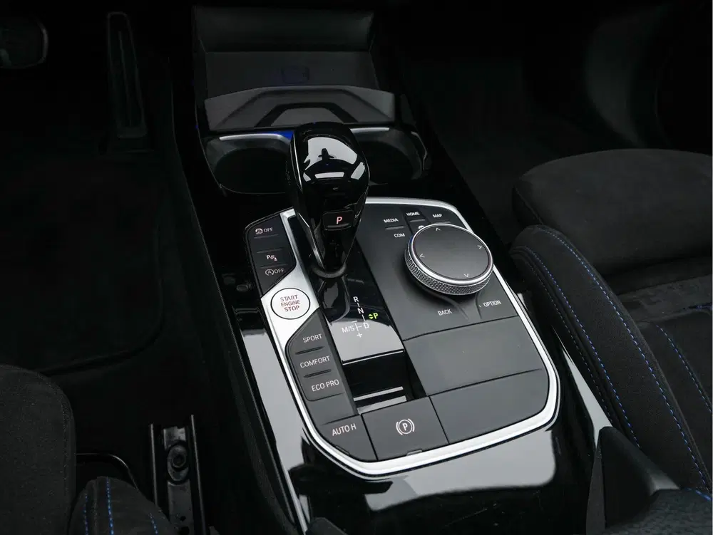 BMW 2-serie 2 Serie Gran Coupé 220i M-Sport-Styling Bu uit 2021, foto 13