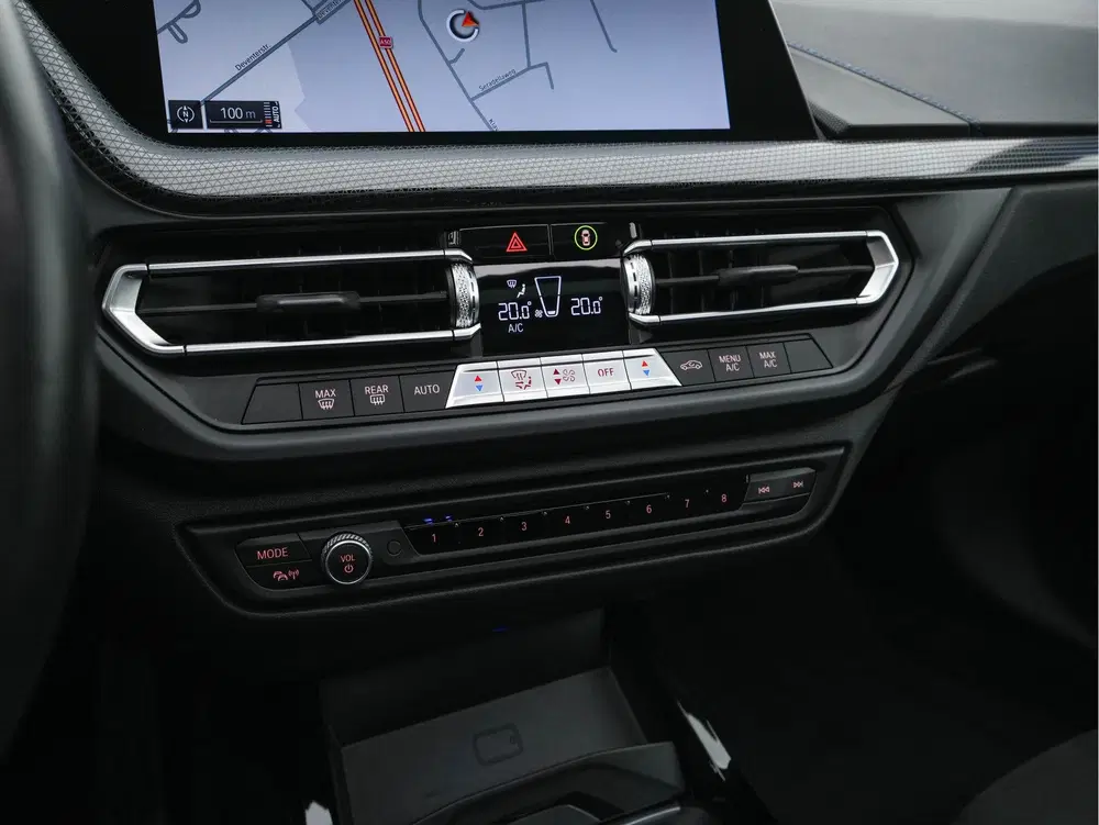 BMW 2-serie 2 Serie Gran Coupé 220i M-Sport-Styling Bu uit 2021, foto 14