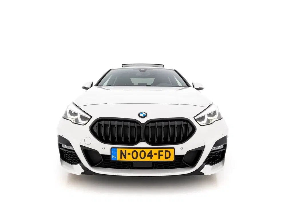 BMW 2-serie 2 Serie Gran Coupé 220i M-Sport-Styling Bu uit 2021, foto 2