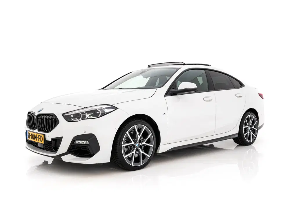 BMW 2-serie 2 Serie Gran Coupé 220i M-Sport-Styling Bu uit 2021, foto 3