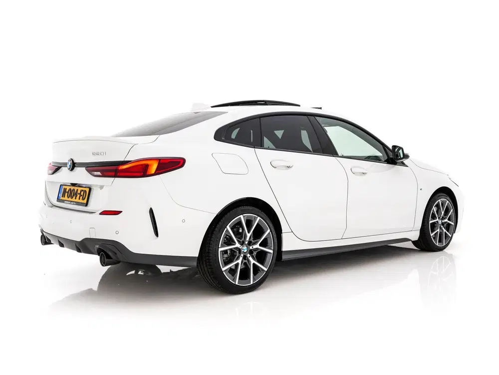 BMW 2-serie 2 Serie Gran Coupé 220i M-Sport-Styling Bu uit 2021, foto 6