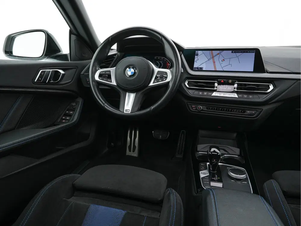 BMW 2-serie 2 Serie Gran Coupé 220i M-Sport-Styling Bu uit 2021, foto 7