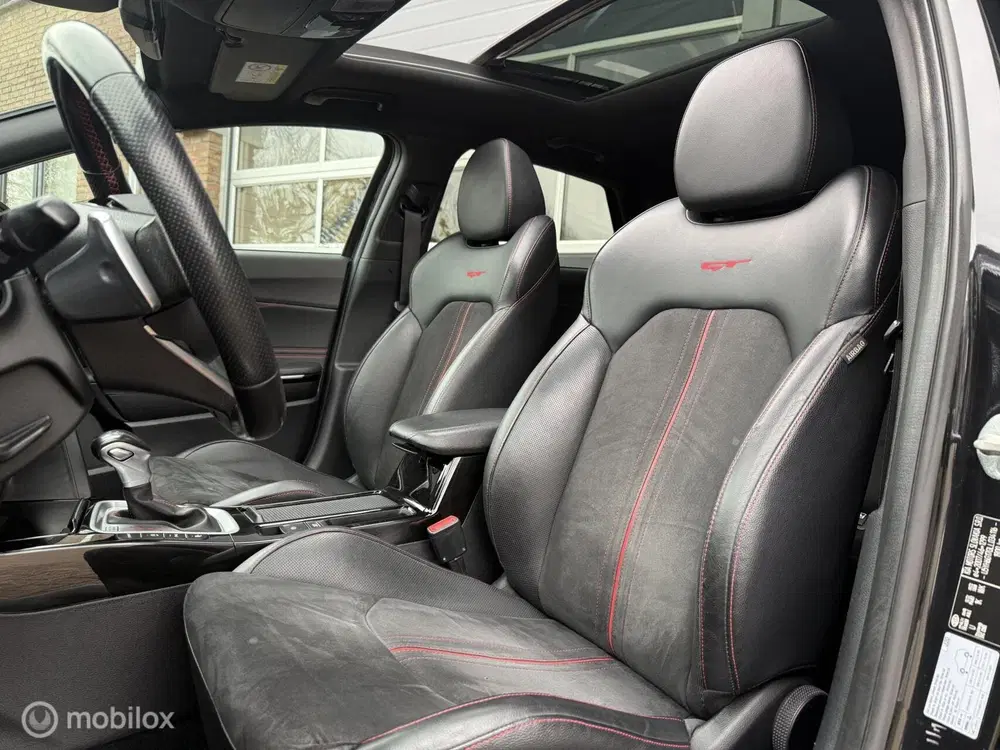Kia ProCeed 1.6 T-GDI GT Schuifdak Alcantara ACC Navi uit 2020, foto 3
