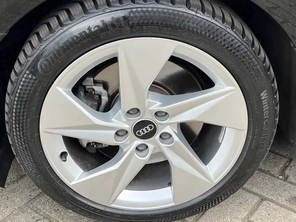 Audi A3 35 TFSI S-Line uit 2021, foto 10