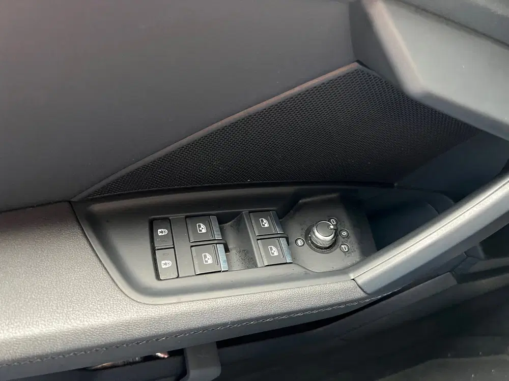 Audi A3 35 TFSI S-Line uit 2021, foto 11