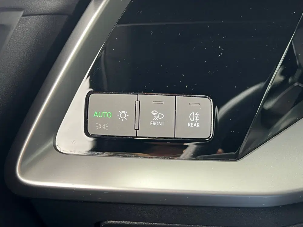 Audi A3 35 TFSI S-Line uit 2021, foto 12