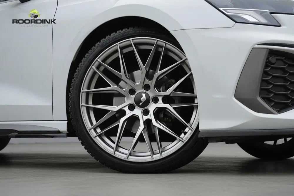 Audi A3 150PK uit 2022, foto 10