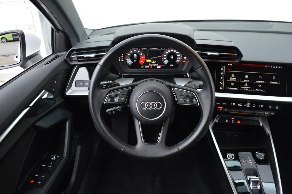 Audi A3 150PK uit 2022, foto 11