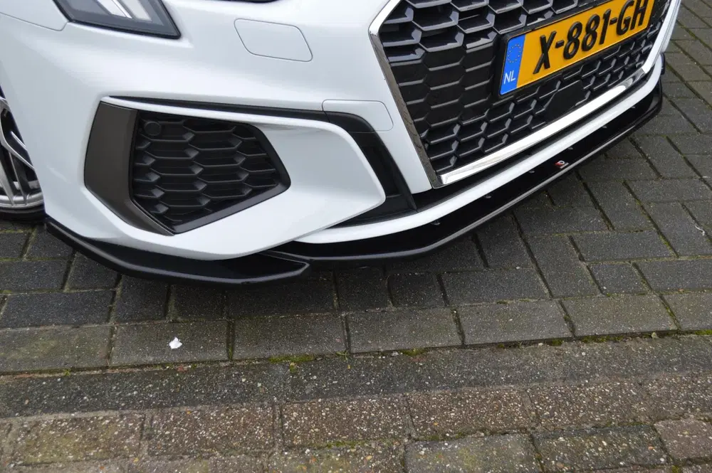 Audi A3 150PK uit 2022, foto 14