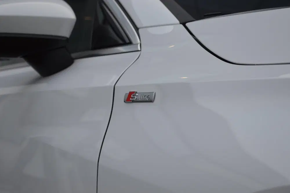 Audi A3 150PK uit 2022, foto 15