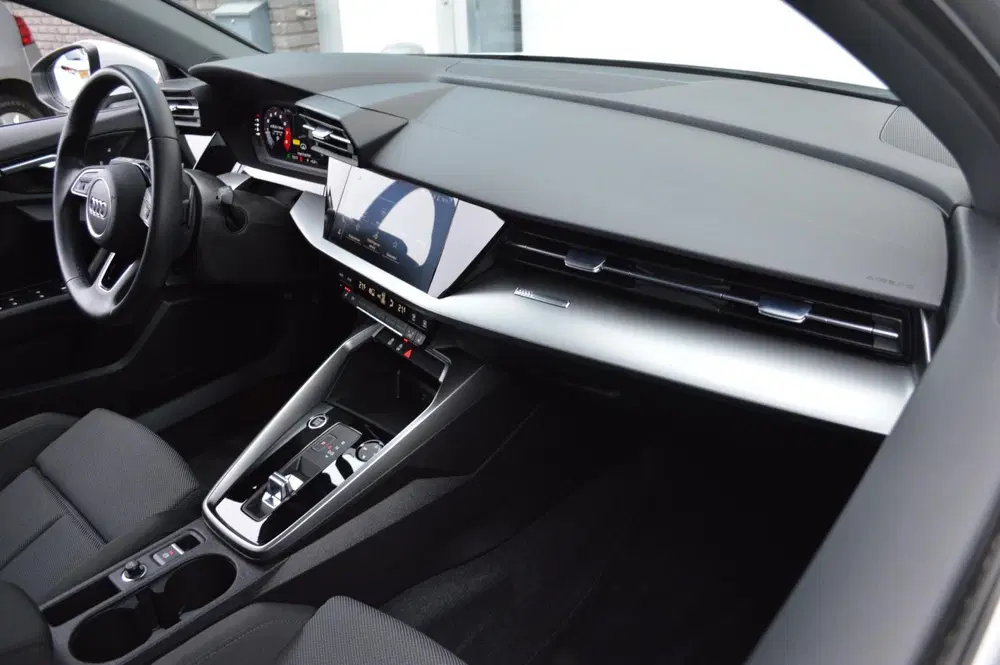 Audi A3 150PK uit 2022, foto 5