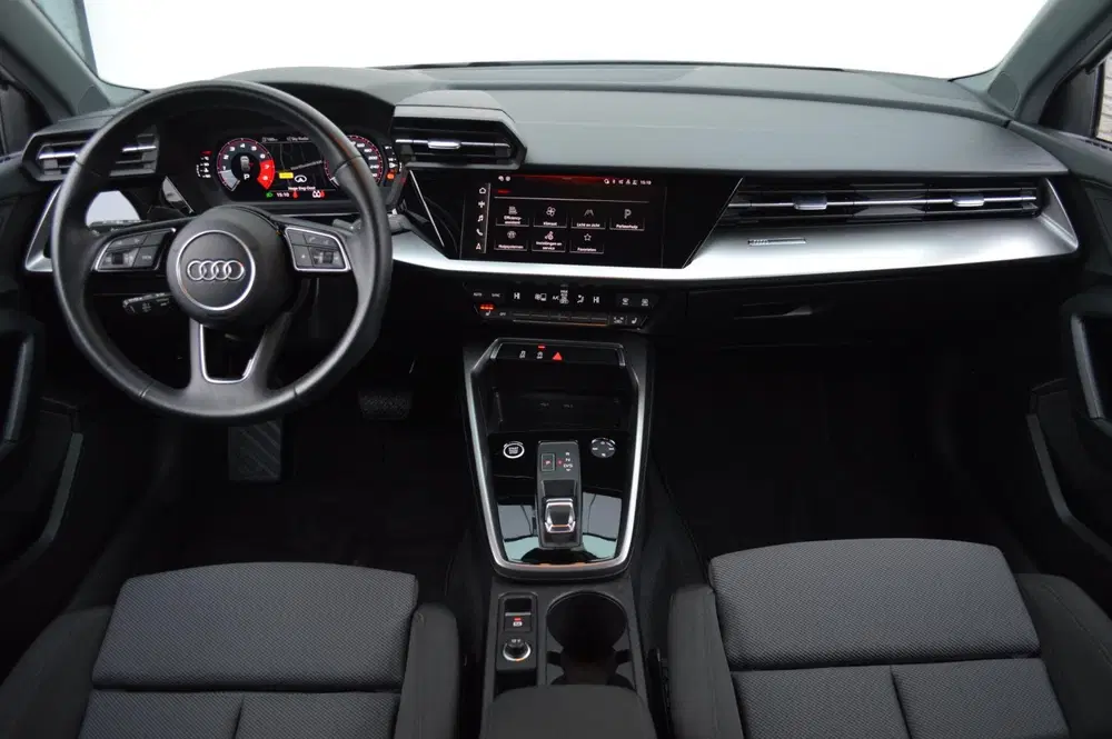 Audi A3 150PK uit 2022, foto 7