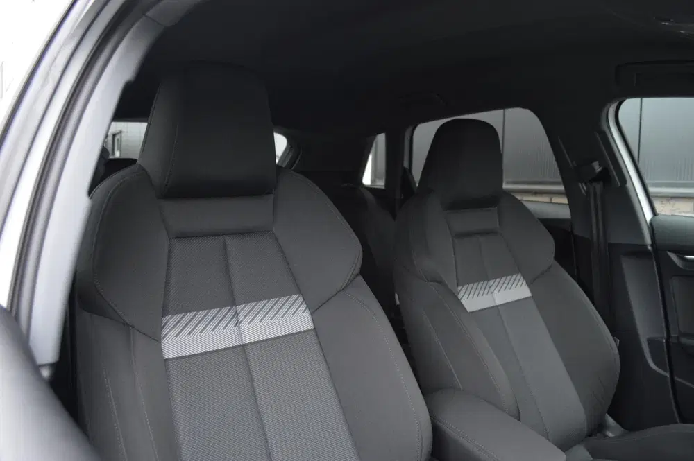 Audi A3 150PK uit 2022, foto 9