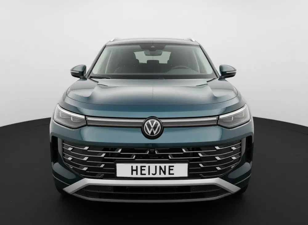 Volkswagen Tayron 1.5 TSI eHybrid 204PK DSG HYBRID ELEGANCE uit 2025, foto 13