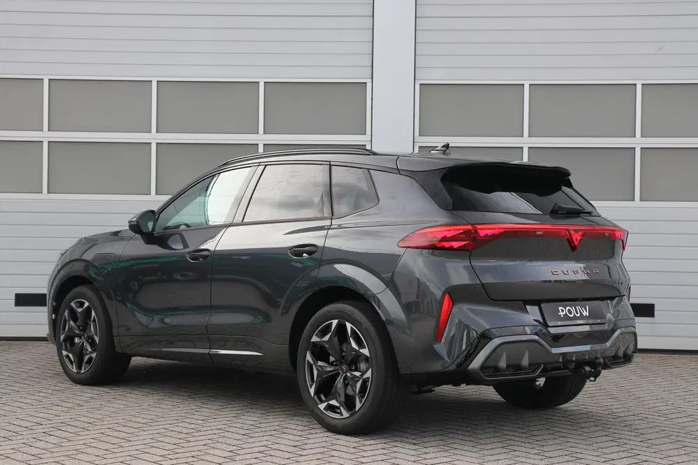 Cupra Terramar 1.5 TSI 204pk e-Hybrid uit 2026, foto 11