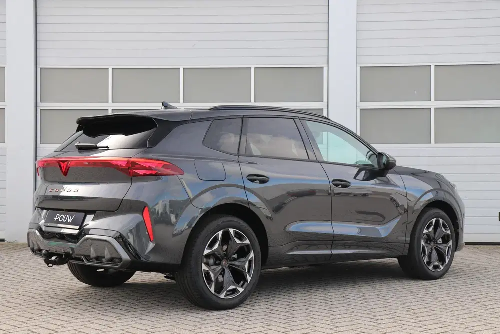 Cupra Terramar 1.5 TSI 204pk e-Hybrid uit 2026, foto 2
