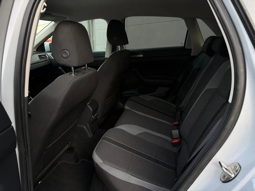 Volkswagen Polo 1.0 TSI Business R-LINE*STOEL VERWARMING*N uit 2021, foto 11