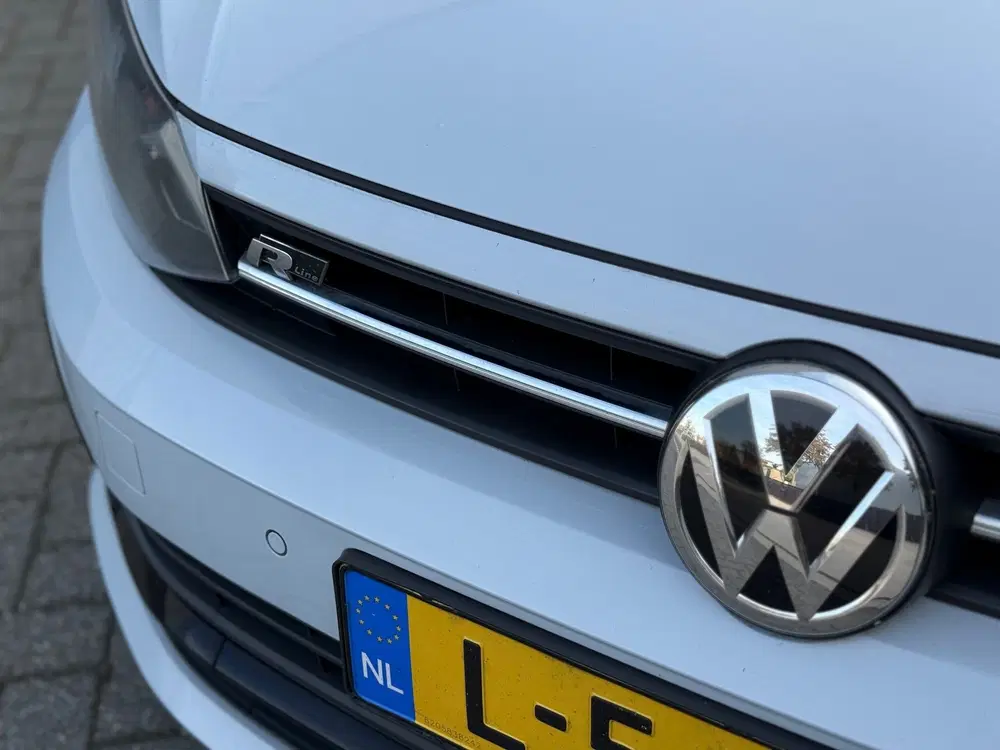 Volkswagen Polo 1.0 TSI Business R-LINE*STOEL VERWARMING*N uit 2021, foto 3