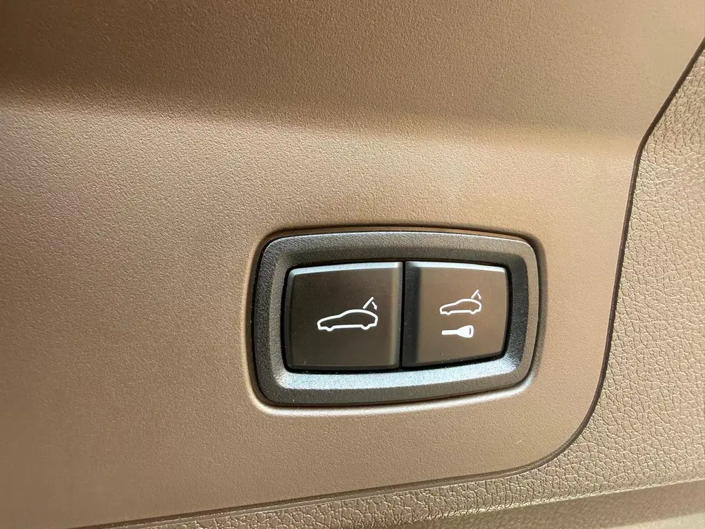 Porsche Panamera 2.9 4 E-Hybrid Platinum Edition uit 2022, foto 11