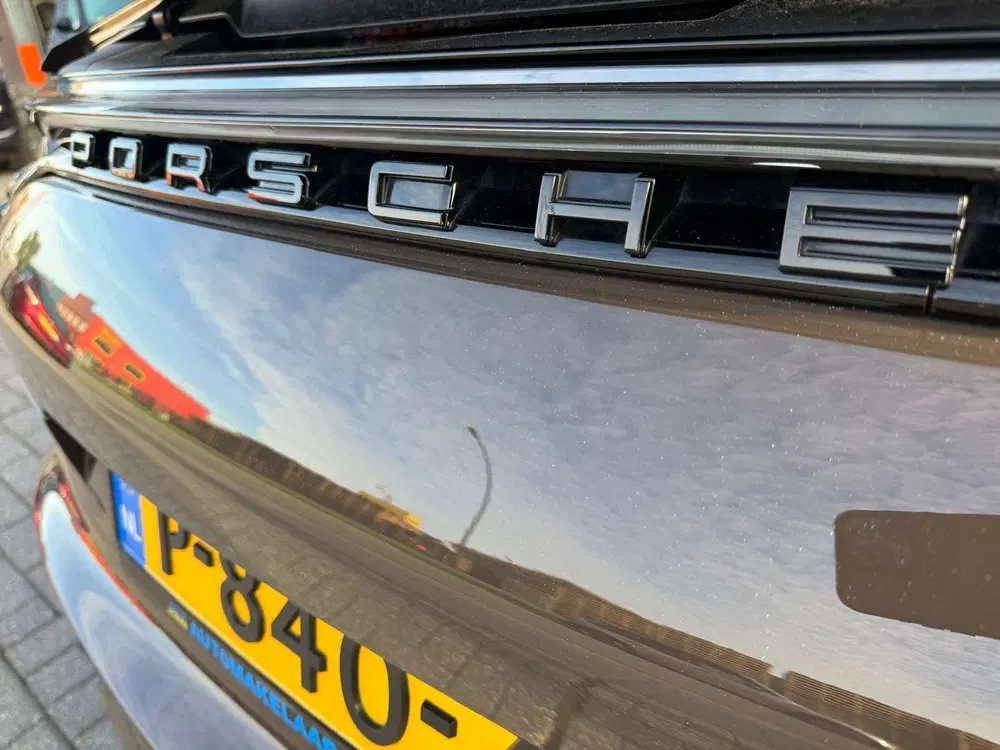 Porsche Panamera 2.9 4 E-Hybrid Platinum Edition uit 2022, foto 13