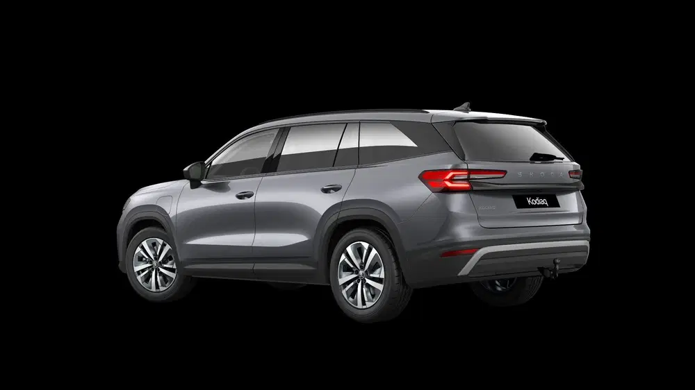 Skoda Kodiaq 1.5 TSI PHEV Business Edition 204 PK uit 2026, foto 2