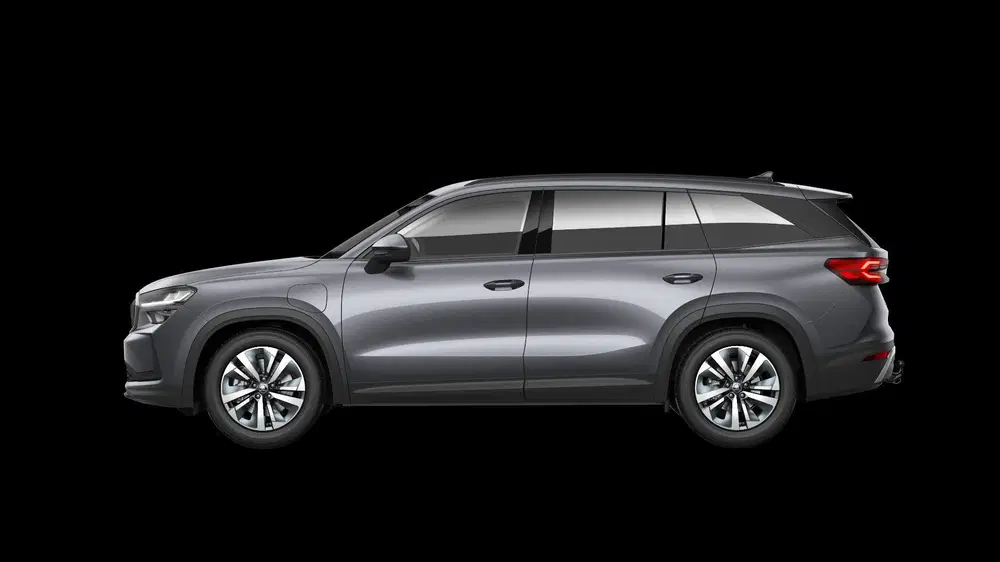 Skoda Kodiaq 1.5 TSI PHEV Business Edition 204 PK uit 2026, foto 3