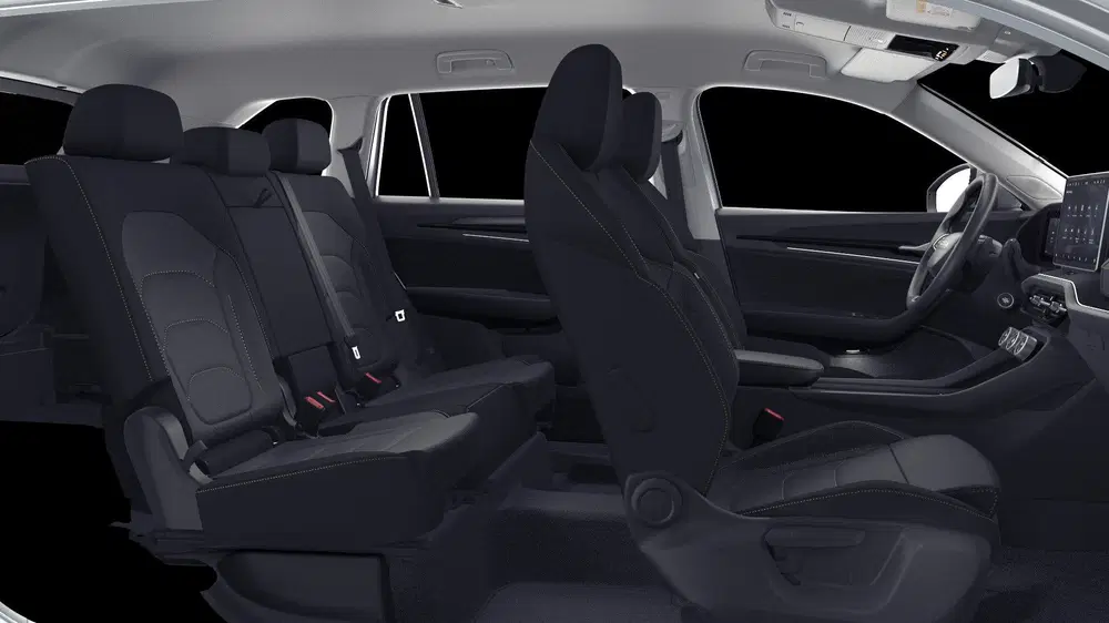 Skoda Kodiaq 1.5 TSI PHEV Business Edition 204 PK uit 2026, foto 5
