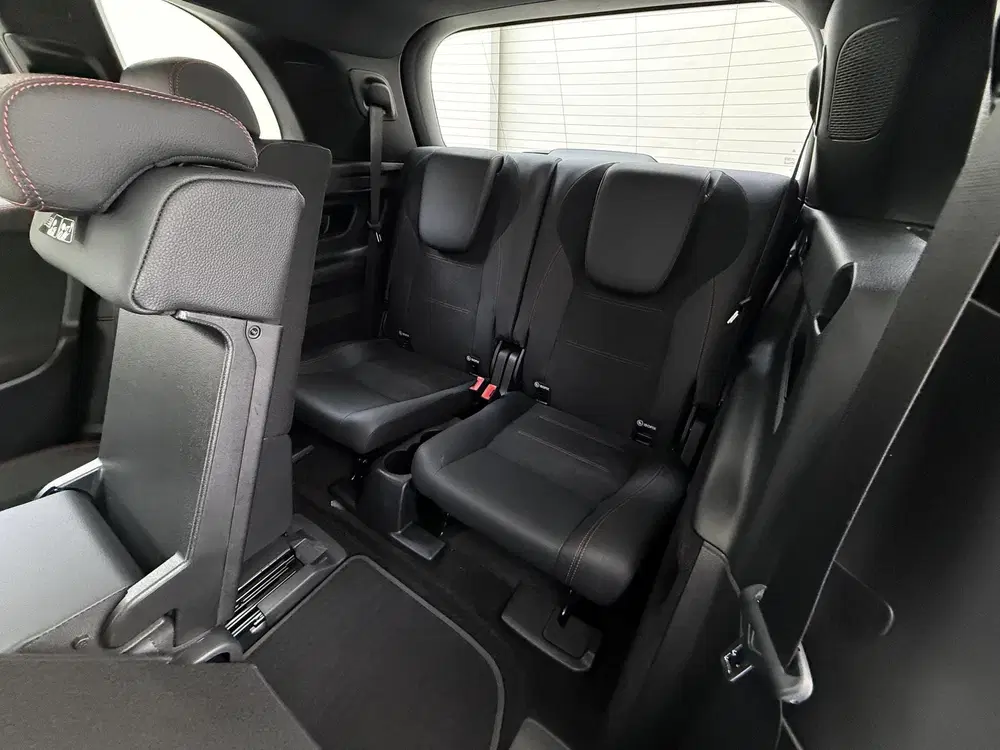 Mercedes-Benz EQB 300 4MATIC AMG Line 7p. 67 kWh SOH 98% uit 2023, foto 12
