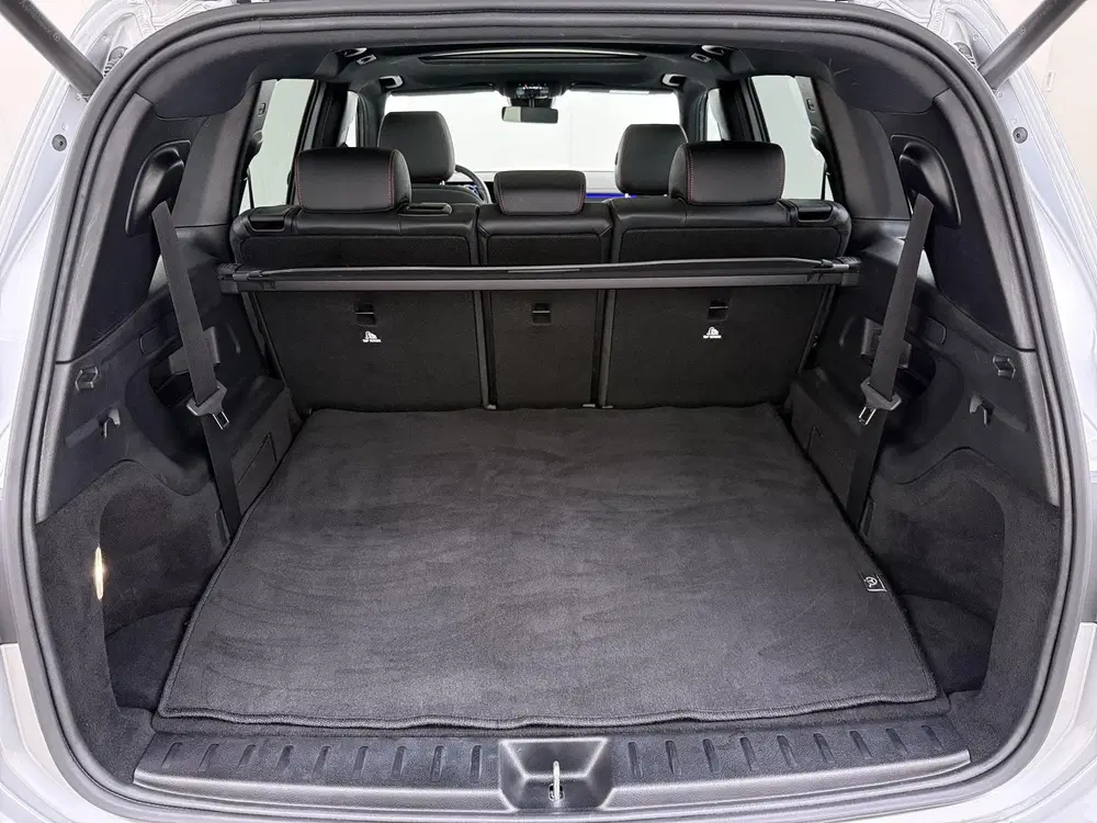 Mercedes-Benz EQB 300 4MATIC AMG Line 7p. 67 kWh SOH 98% uit 2023, foto 13