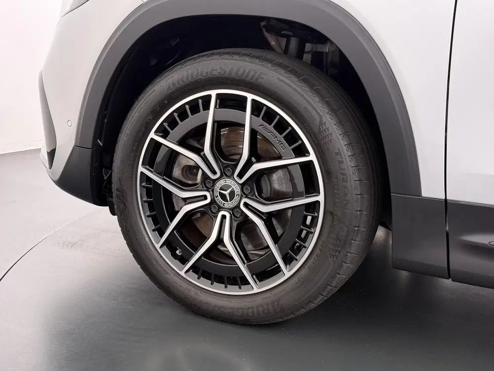 Mercedes-Benz EQB 300 4MATIC AMG Line 7p. 67 kWh SOH 98% uit 2023, foto 15