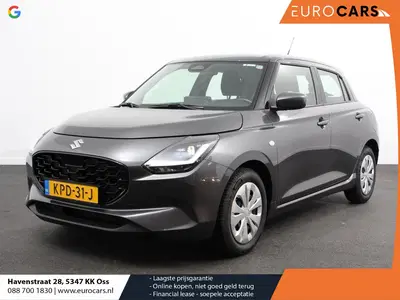 Suzuki Swift 1.2 Style Smart Hybrid Airco Adaptieve cru uit 2025