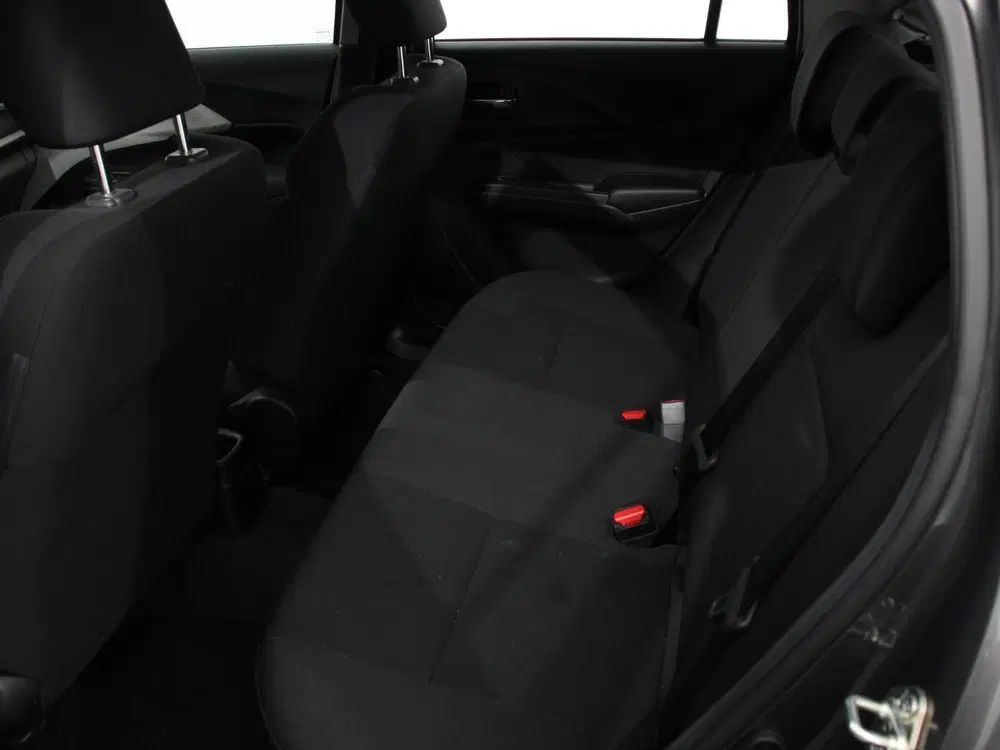 Suzuki Swift 1.2 Style Smart Hybrid Airco Adaptieve cru uit 2025, foto 10