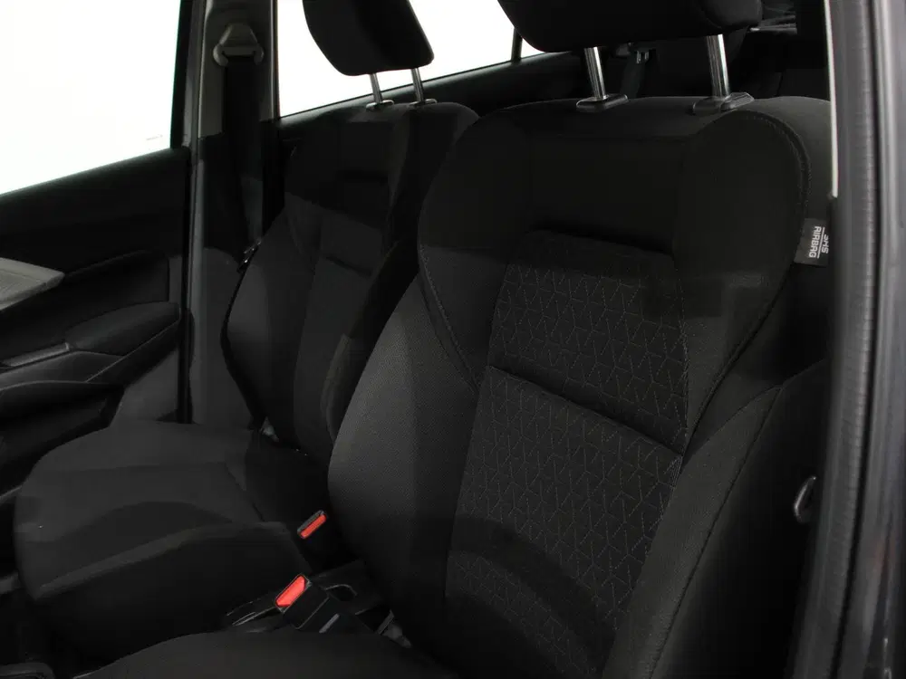 Suzuki Swift 1.2 Style Smart Hybrid Airco Adaptieve cru uit 2025, foto 11