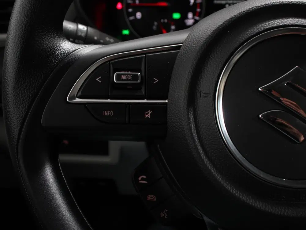 Suzuki Swift 1.2 Style Smart Hybrid Airco Adaptieve cru uit 2025, foto 14