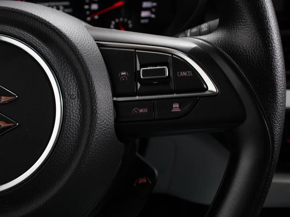 Suzuki Swift 1.2 Style Smart Hybrid Airco Adaptieve cru uit 2025, foto 15