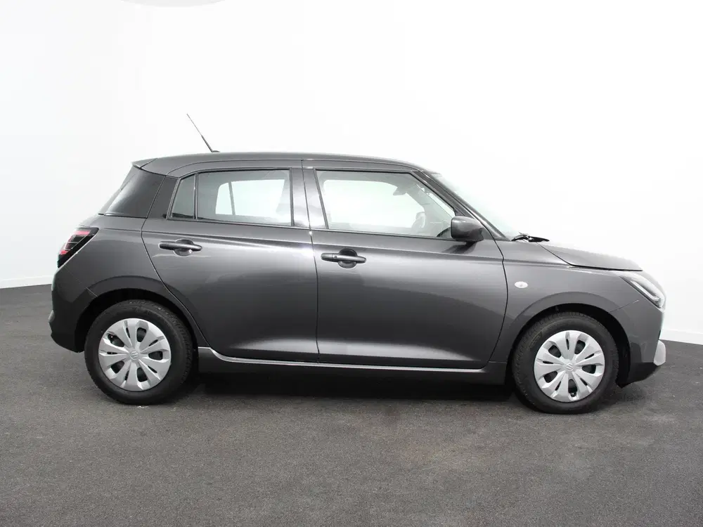 Suzuki Swift 1.2 Style Smart Hybrid Airco Adaptieve cru uit 2025, foto 7