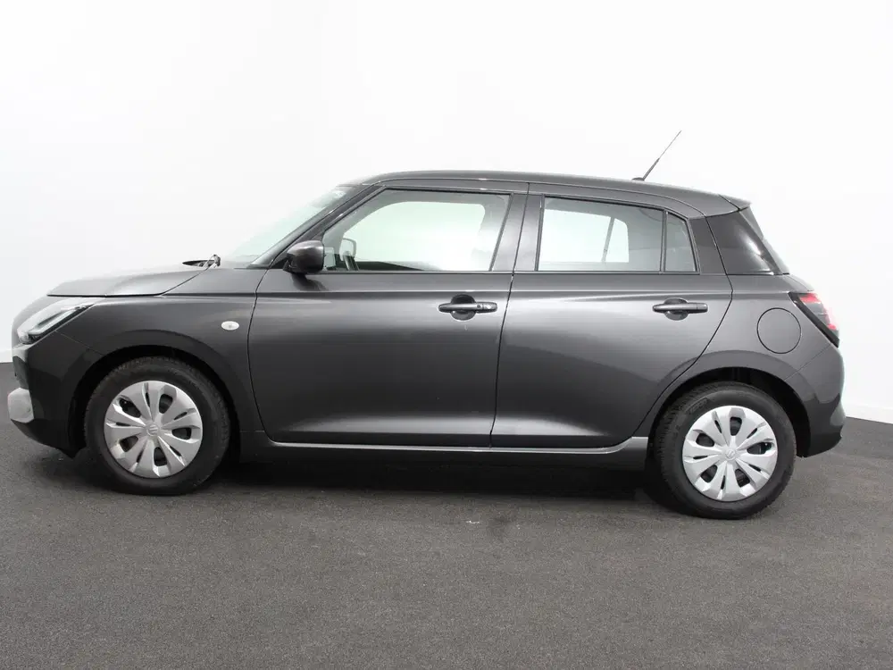Suzuki Swift 1.2 Style Smart Hybrid Airco Adaptieve cru uit 2025, foto 8