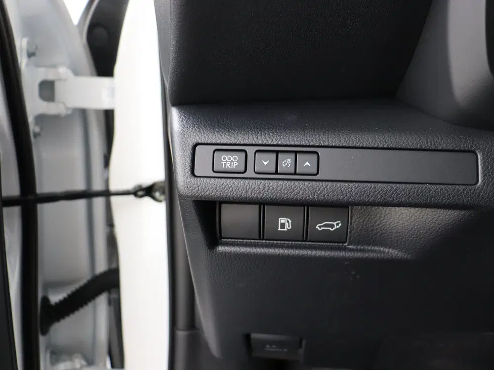 Lexus LBX Emotion + Advanced Pack uit 2026, foto 12