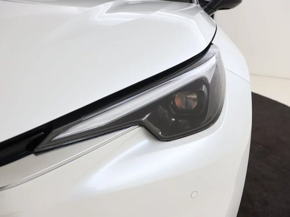 Lexus LBX Emotion + Advanced Pack uit 2026, foto 8