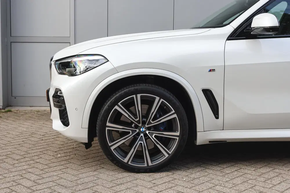 BMW X5 xDrive40i High Executive M Sport Automaat uit 2020, foto 5